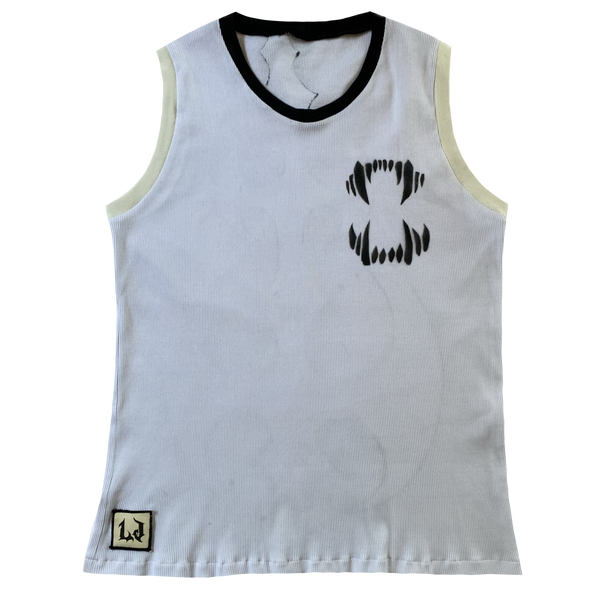 Tank Top TRIBAL BITE