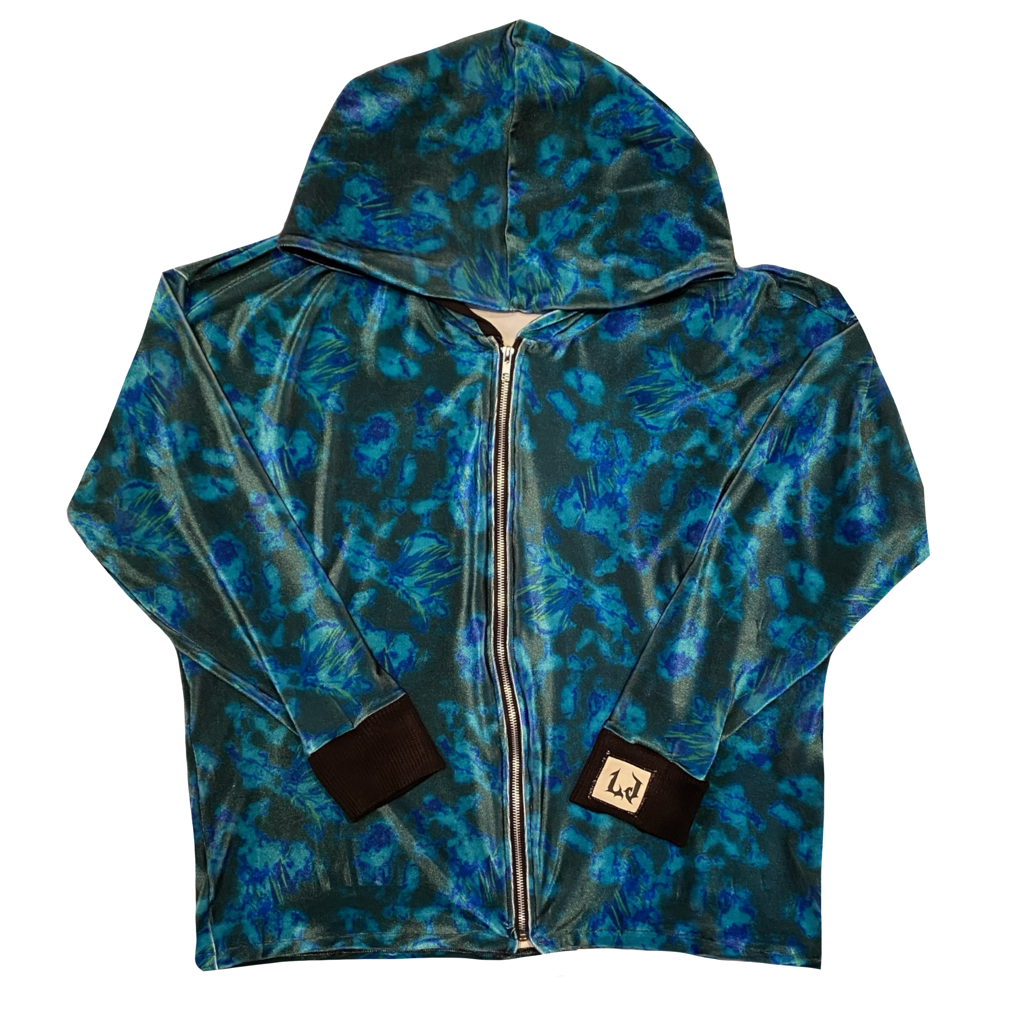 Sudadera WITCH&WARLOCK